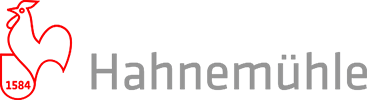 Hahnemuhle Logo